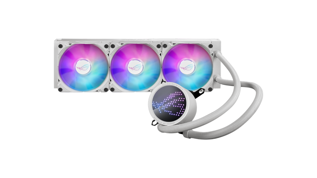 Ryuo III 360 ARGB WE
